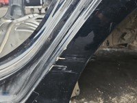 Błotnik tył lewy i20 III 2020- ćwiartka czarny, X5B