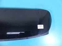 Spoiler lotka klapy BMW X5 E70 czarny 475/9
