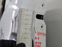 DRZWI PRZÓD LEWE KIEROWCY Iveco Daily III 5d biały lc194