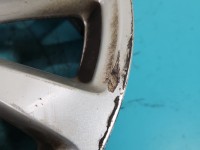 alufelgi felgi 17" komplet Mercedes W213 R17 Szerokość felgi: 7.5", Rozstaw śrub: 5x120, Odsadzenie (ET): 40, Mercedes,...