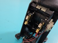 DŹWIGNIA LEWAREK WYBIERAK LINKI Ligier Ambra 0.5d