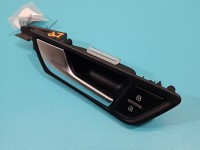 Klamka wewnętrzna przód lewa AUDI Q5 08- 8R0837019