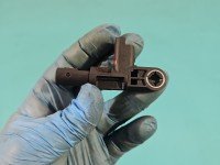 Czujnik położenia wałka rozrządu Ford Mondeo Mk5 9674262380