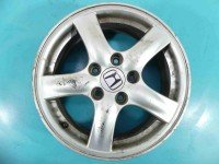 4X alufelgi felgi 16" komplet Honda Fr-v R16