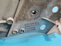 Mocowanie Europejska, BŁOTNIKA PRAWY PRZÓD uchwyt 4H0821234 AUDI A8 D4 4H