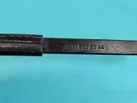 Ramie wycieraczki prawe Mercedes W221 A2218200244