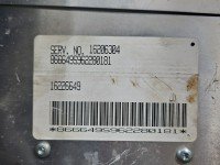 Komputer Sterownik silnika 16226649 Polonez Caro Atu 1.6 jedn