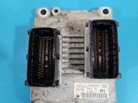 Komputer Sterownik silnika Opel Corsa D 1.4 16V 0261208941, 55557934