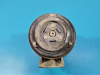 Sprężarka klimatyzacji kompresor Opel Zafira C 2.0 cdti B20DTH 401575950, 5695U