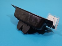 Zamek klapy tył 9684648680 Peugeot 508 I kombi Peugeot, 3PIN