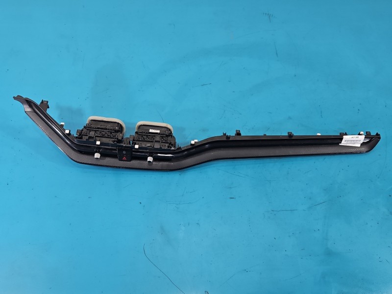 Kratka nawiewu środkowa Skoda Superb IV 3P1853328 EUROPA