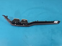 Kratka nawiewu środkowa Skoda Superb IV 3P1853328 EUROPA