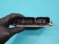 Komputer Sterownik silnika 0261206435, 06A906032AS Audi A3 8L 1.8 T