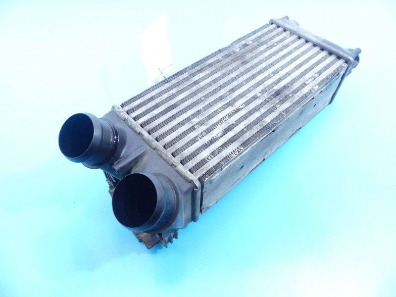 Intercooler Citroen C4 Grand picasso I 06-13 1.6 hdi 9656503980
