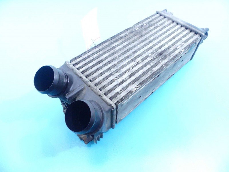 Intercooler Citroen C4 Grand picasso 9656503980 1.6 hdi