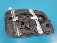 Podnośnik przód prawy SZYBY WINDA 91271-00100, 82480-A6000 Hyundai I30 II 12-16 Europejska 5d HB