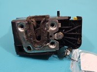 Zamek tył lewy 825033052RA Dacia Sandero III 20- Producent części: Dacia, HB 5D 2pin