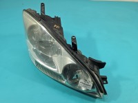 Reflektor prawy lampa przód Toyota Avensis Verso EUROPA