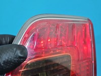 Lampa tył prawa Toyota Avensis III T27 sedan EUROPA