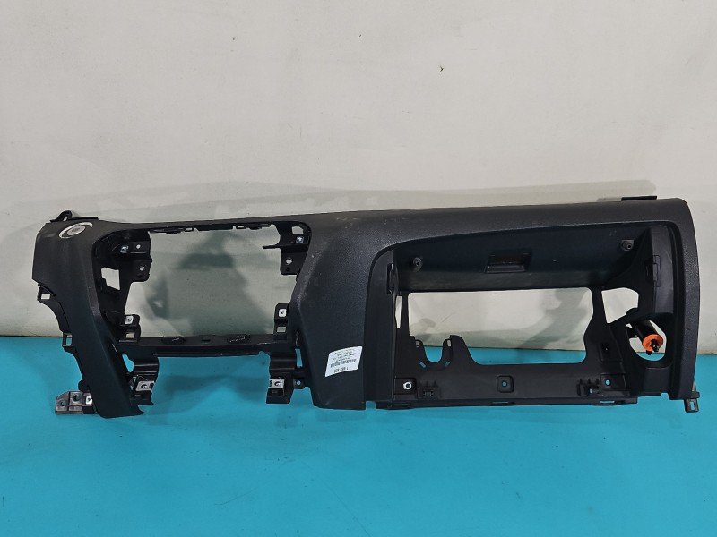 Osłona ZAŚLEPKA PLASTIK Hyundai Tucson III 15-20 84761-D3100, 95430 D3500