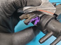 Zawór turbiny Jeep Cherokee KL 55228986 2.0 multijet