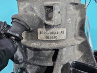 Pompa wspomagania Ford S-max I MK1 6G91-3K514-AG 2.0 TDCI