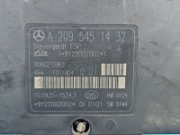 Pompa abs Mercedes W203 A0044315412, A2095451432