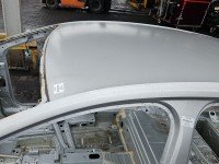 Dach Opel Astra V K HB 5d