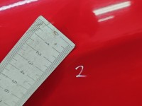 DRZWI PRZÓD LEWE KIEROWCY Hyundai I20 I 08-14 5d BH