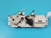 Konsola panel nawiewu Opel Movano II 92537