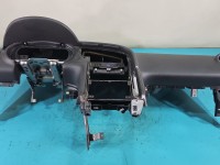 Deska rozdzielcza airbag pasażera kokpit Peugeot 3008 I