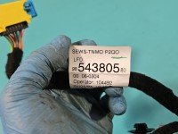 Instalacja Wiązka drzwi przód lewych Mokka B 2020 - 9854380580