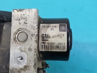 Pompa abs Opel Zafira B 1.9 cdti 13157576