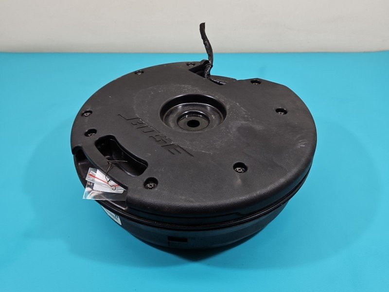 Subwoofer Renault Koleos 2.0 dci Subwoofer Renault Koleos 2.0 dci