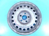 Felga stalowa 15" Ford Transit connect R15 5X108 ET52,5 6J