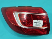 Lampa tył lewa Kia Sportage III 10-15 EUROPA