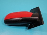 Lusterko prawe Vw Fox LY3D europa