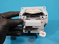 Soczewka reflektora prawego LEXUS NX I 14-21 prawa