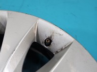 alufelgi felgi 17" komplet Bmw e60 e61 R17 Szerokość felgi: 7.5", Rozstaw śrub: 5x120, Producent felg: BMW, 1444660, R17...