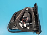 Lampa tył lewa Volkswagen, Z KLAPY Vw Tiguan I 07- HB