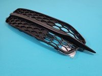 Zaślepka kratka zderzaka lewa atrapa AUDI A6 C7 4G0807681D, 4G0807681