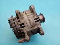 TEST Alternator Audi A3 8L 028903028E 1.9 tdi