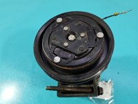 Sprężarka klimatyzacji kompresor Nissan Micra K12 1.4 16V