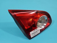 Lampa tył lewa klapy Nissan Qashqai I J10 06-13 HB EUROPA 89071063