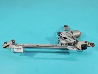 Silniczek Silnik wycieraczek przód Audi A4 B9 8W1955119, 1397220692