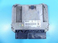 Komputer Sterownik silnika 0281011915, 55193967 Opel Vectra C 1.9 cdti