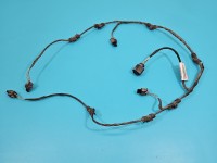 Wiązka zderzaka tył Seat Leon III 12- 5F4971194 Instalacja pdc