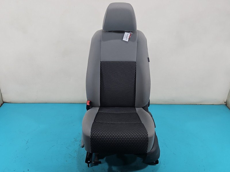 Fotel lewy przód kierowcy Vw Tiguan I 07- EU 5d
