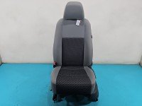 Fotel lewy przód kierowcy Vw Tiguan I 07- EU 5d