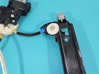 Podnośnik tył prawy SZYBY WINDA Peugeot 508 II 18- 9827882880, 9827880680-01, 9827880680 HB